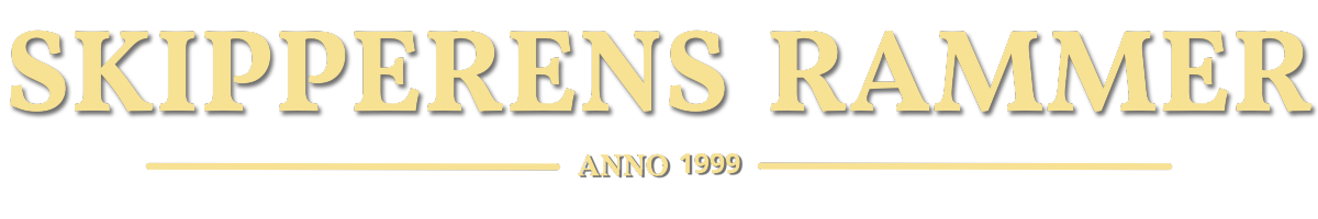 Skipperens Rammer